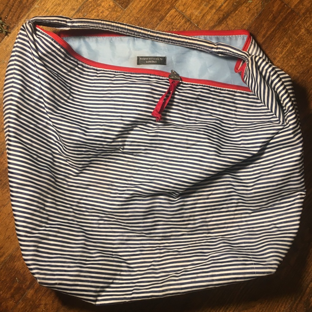 Lancôme Tote Bag